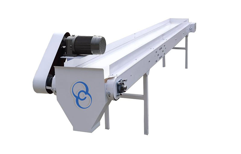 輸送機 Belt Conveyor
